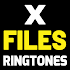 X Files Ringtone free