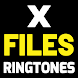 X Files Ringtone - Androidアプリ