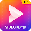 Video Player – Play Video All Format icon