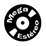 Radio Mega Estéreo icon