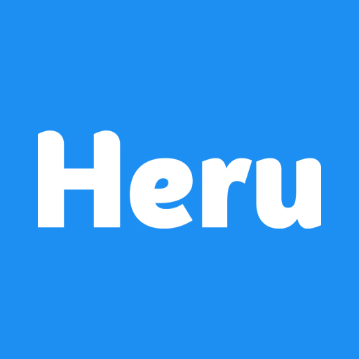 Heru logo