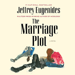 Icon image The Marriage Plot: A Novel