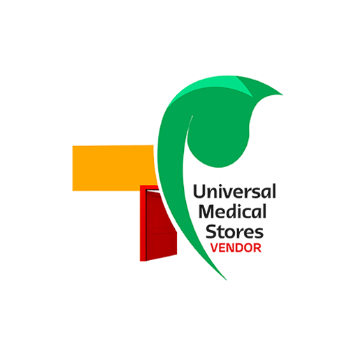 UMS Vendor logo
