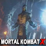 New Mortal Kombat X Tricks icon