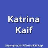 Katrina Kaif Fan App icon
