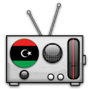 RADIO LYBIA : Online Libyan radios