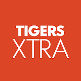 Tigers XTRA icon