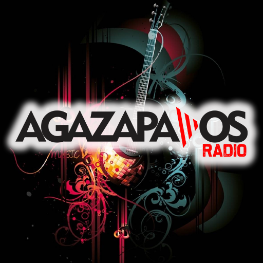 Agazapados Radio 1.0.0.1 Icon