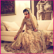 Pakistani Bridal Dresses By Zari Collection