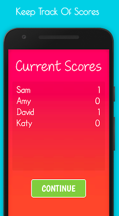 Truth Or Dare Kids - Screenshot 2