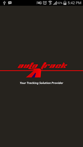 AutoTrack Screenshot 1 - AppWisp.com