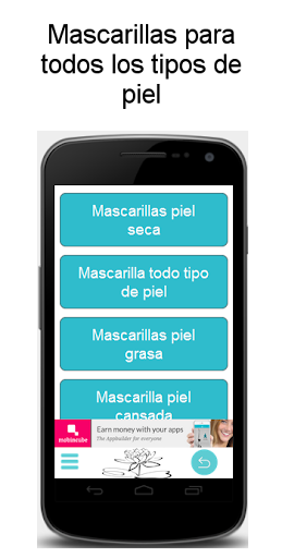 Natural Beauty Tips Screen 2