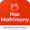 Nair Matrimony - Marriage App icon