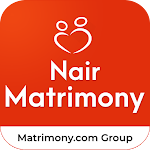 Nair Matrimony - From Kerala Matrimony Group Apk