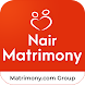 Nair Matrimony - Marriage App - Androidアプリ
