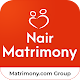 Nair Matrimony - Marriage App