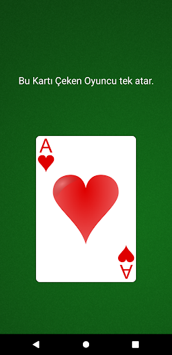 Abdi Shot Oyunu Screen 2