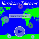 Hurricane Takeover icon