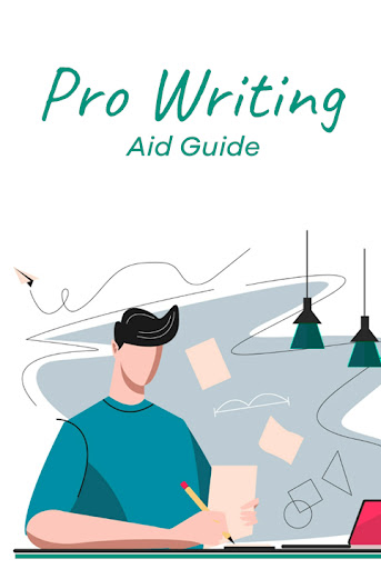 Pro Writing Aid Coach Guide 7