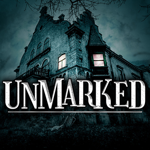 Unmarked a Haunted House Story 0.1 Icon