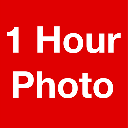 Icon image 1 Hour Photo: CVS Photo Prints