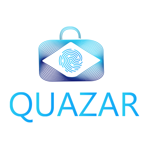QUAZAR logo