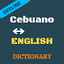 Cebuano To English Dictionary 