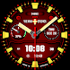 Sport Watch Face Fitness VS18 - Androidアプリ