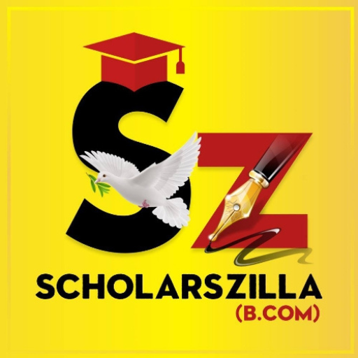 Scholarszilla Bcom logo