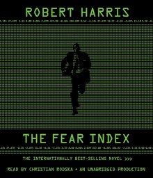 Icon image The Fear Index