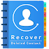 Recover All Deleted Contacts1.3