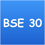 Bse Sensex Live icon