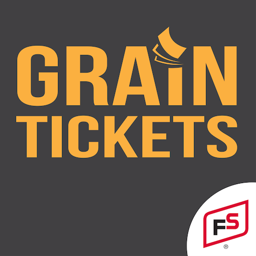 FS Grain Tickets 1.0.4 Icon