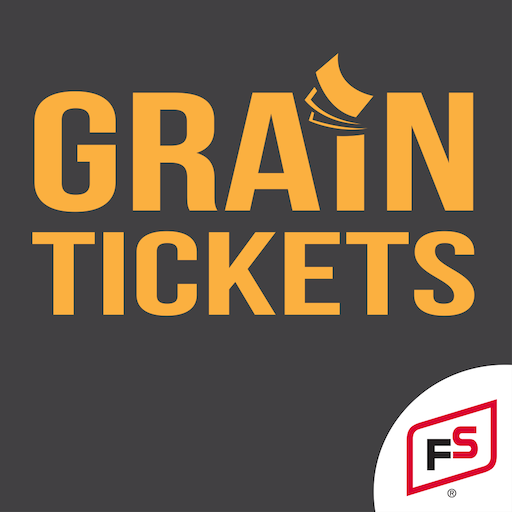 FS Grain Tickets logo
