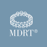MDRT 2017 icon