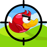 Angry Duck Hunter icon
