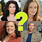 Gilmore Girls Quiz - Guess all characters 8.6.4z