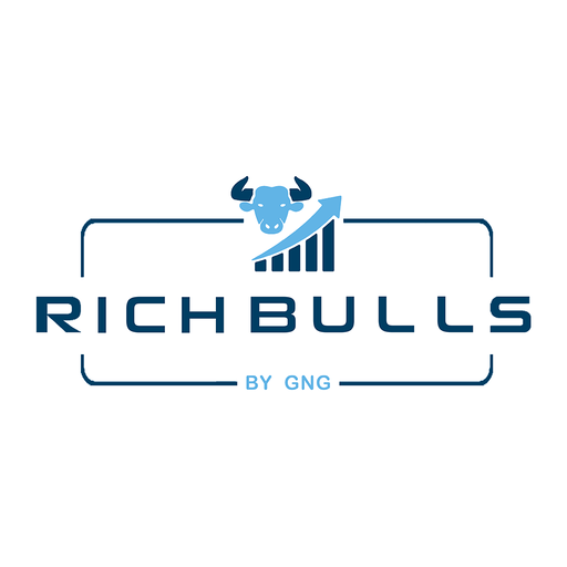 RichBulls By GNG logo