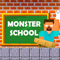 Challenges: school of monster