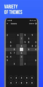 Sudoku Pro