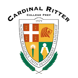 Icon image Cardinal Ritter College Prep