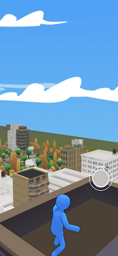 Ragdoll Parkour Screen 2