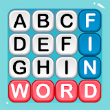 Word Swipe - Connect the Scrambled Mystery Words icon