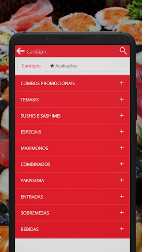 Kami Sama Delivery Japonês Screen 2