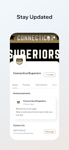 ConnecticutSuperiors Screen 2