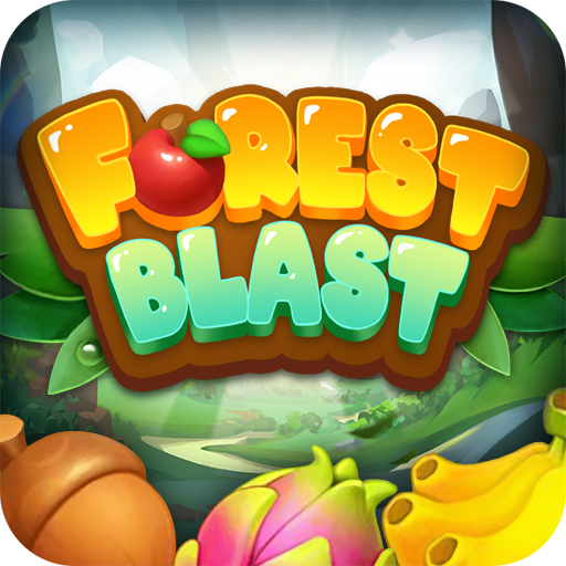 Forest Blast Download on Windows