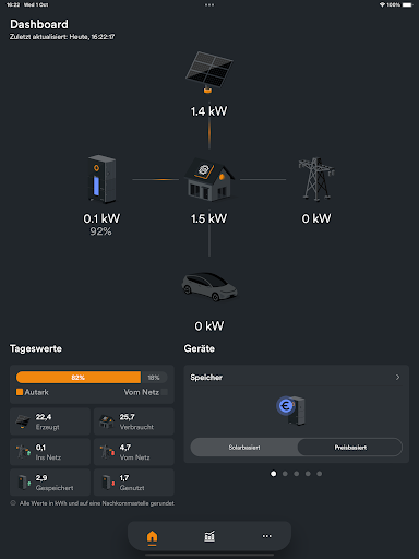 Ampere.IQ screenshot 8