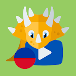 Cover Image of Download Creole learning videos for Kids 1.0.8 APK