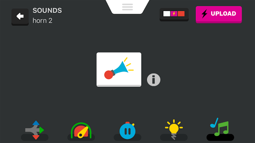 intelino play Screen 3