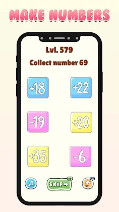 Tricky Picture Puzzle - Screenshot 4
